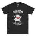 Testing Me T-Shirt Hoodie, Sweatshirt | CiraTrend.com (Image 1)