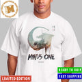 Godzilla Minus One First Poster By Takashi Yamazaki Unisex T-Shirt