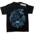 Godzilla Shirt, Movie Graphic T-Shirt Hoodie, Sweatshirt | CiraTrend.com