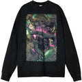 Godzilla Vs Kong Long Sleeve, Movie Long Sleeve, Vintage Long Sleeve Tee Hoodie, Sweatshirt | CiraTrend.com