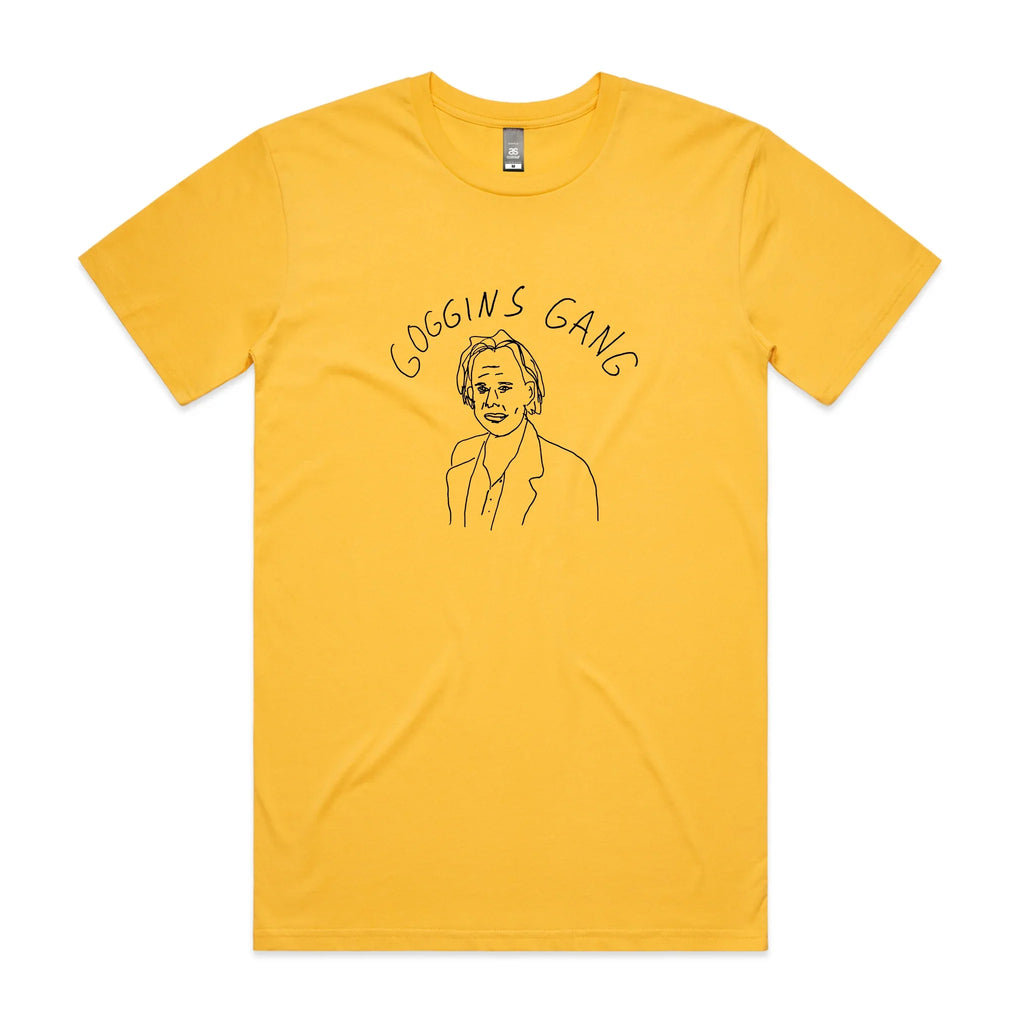 Goggins Gang T-Shirts, Hoodie, Sweatshirt