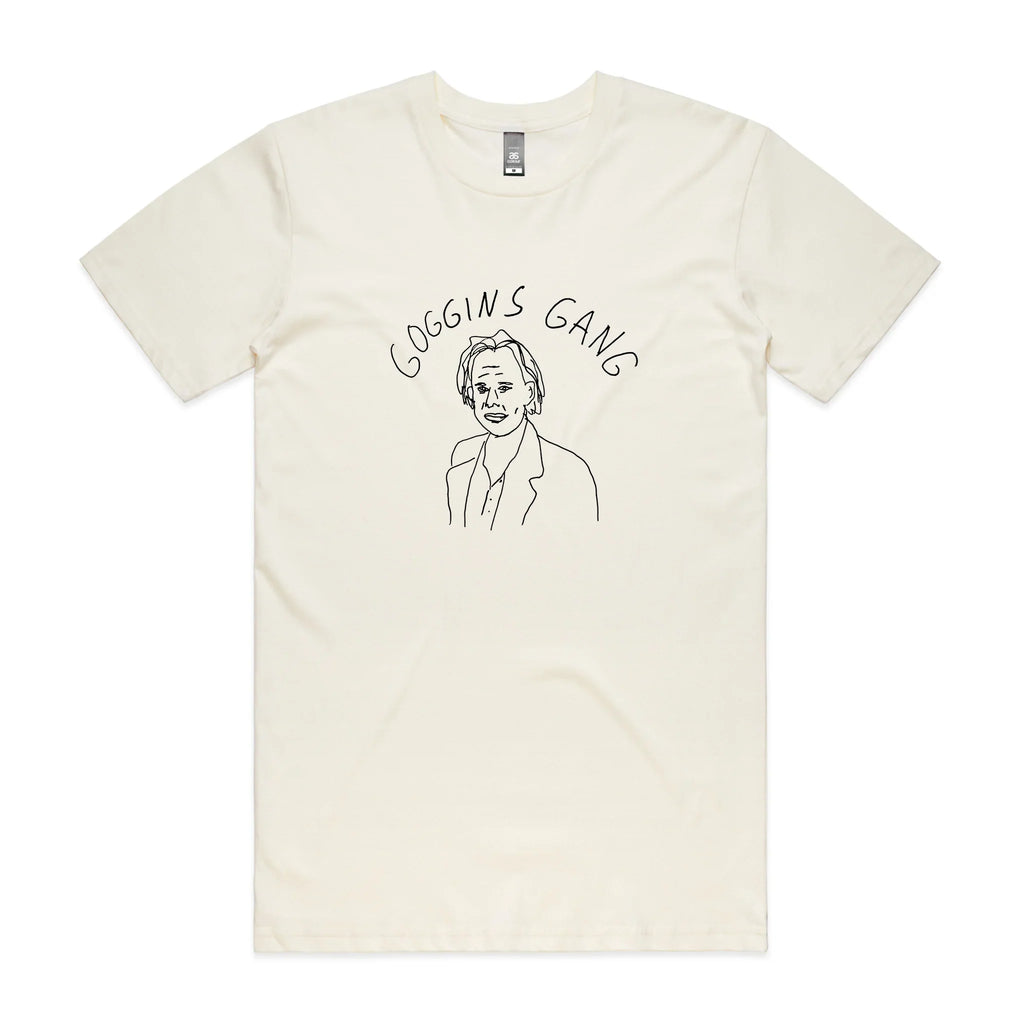Goggins Gang T-Shirts, Hoodie, Sweatshirt