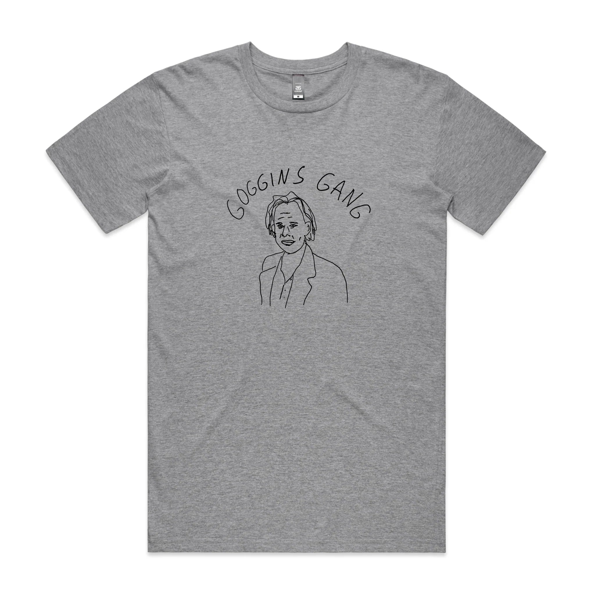 Goggins Gang T-Shirts, Hoodie, Sweatshirt