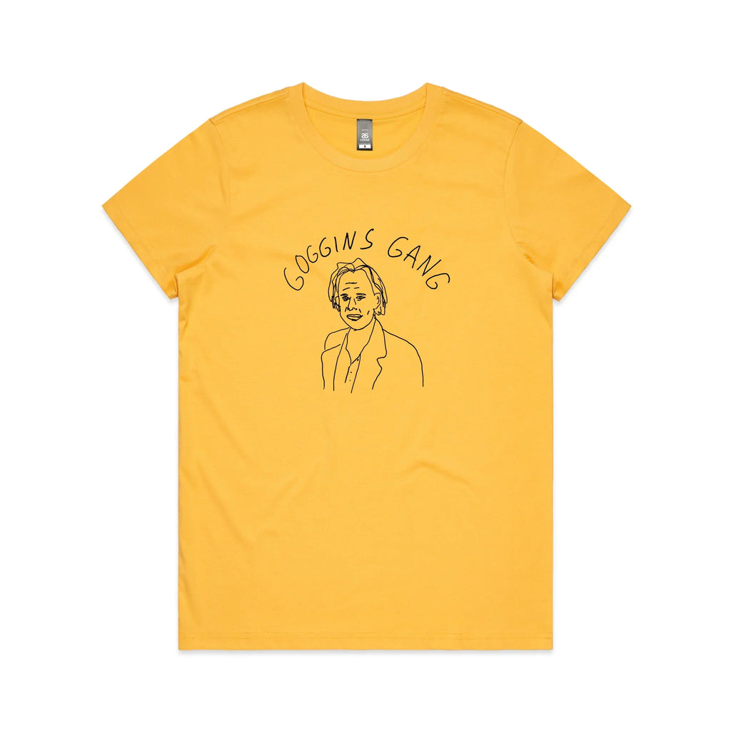 Goggins Gang T-Shirts, Hoodie, Sweatshirt