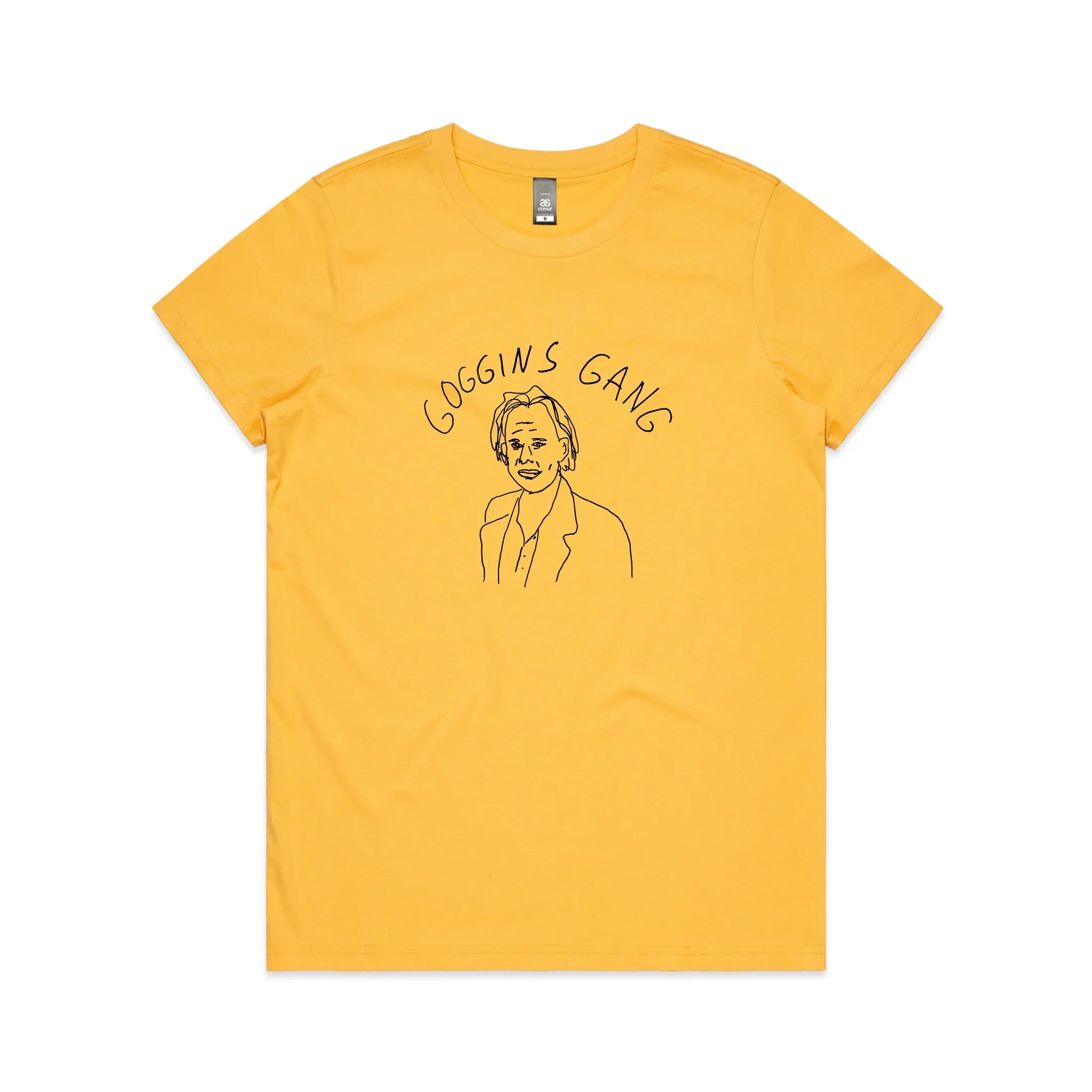Goggins Gang T-Shirts, Hoodie, Sweatshirt