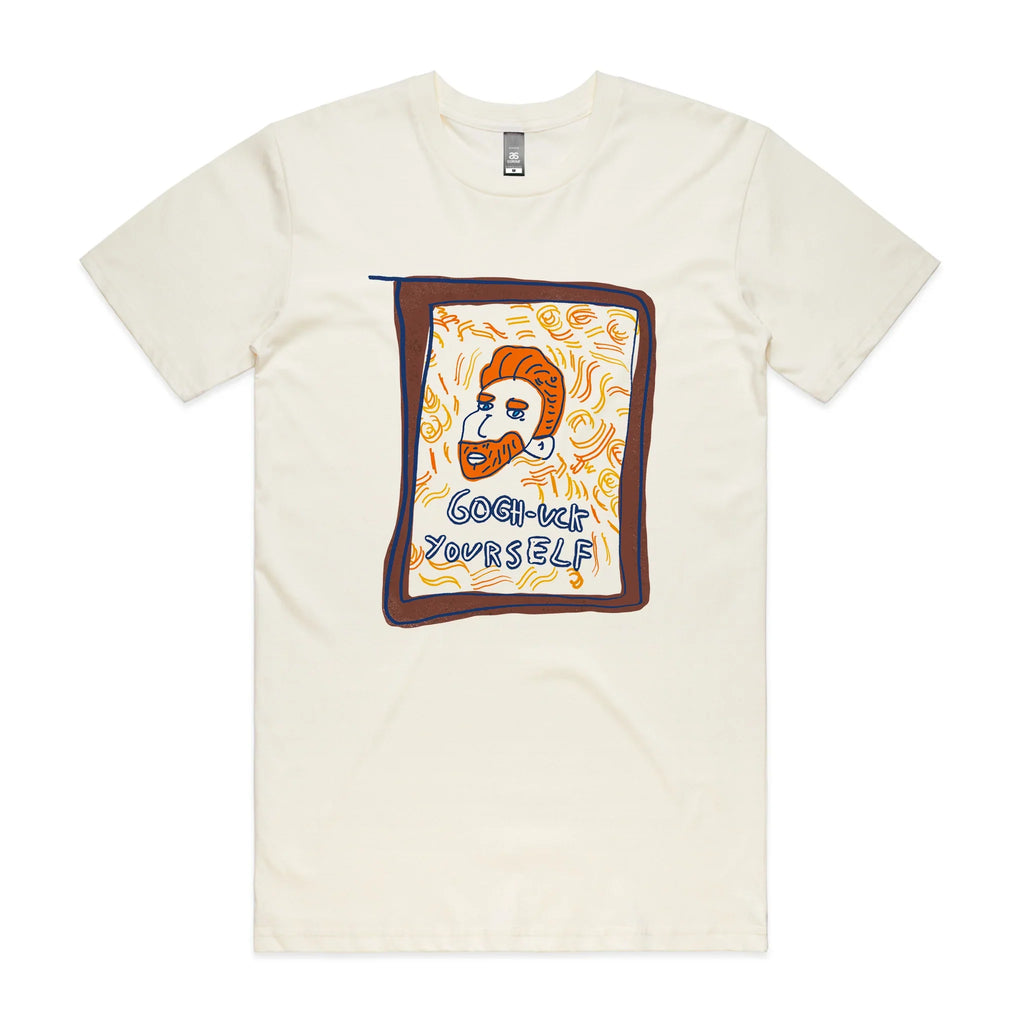 Gogh Uck Yourself T-Shirts, Hoodie, Sweatshirt