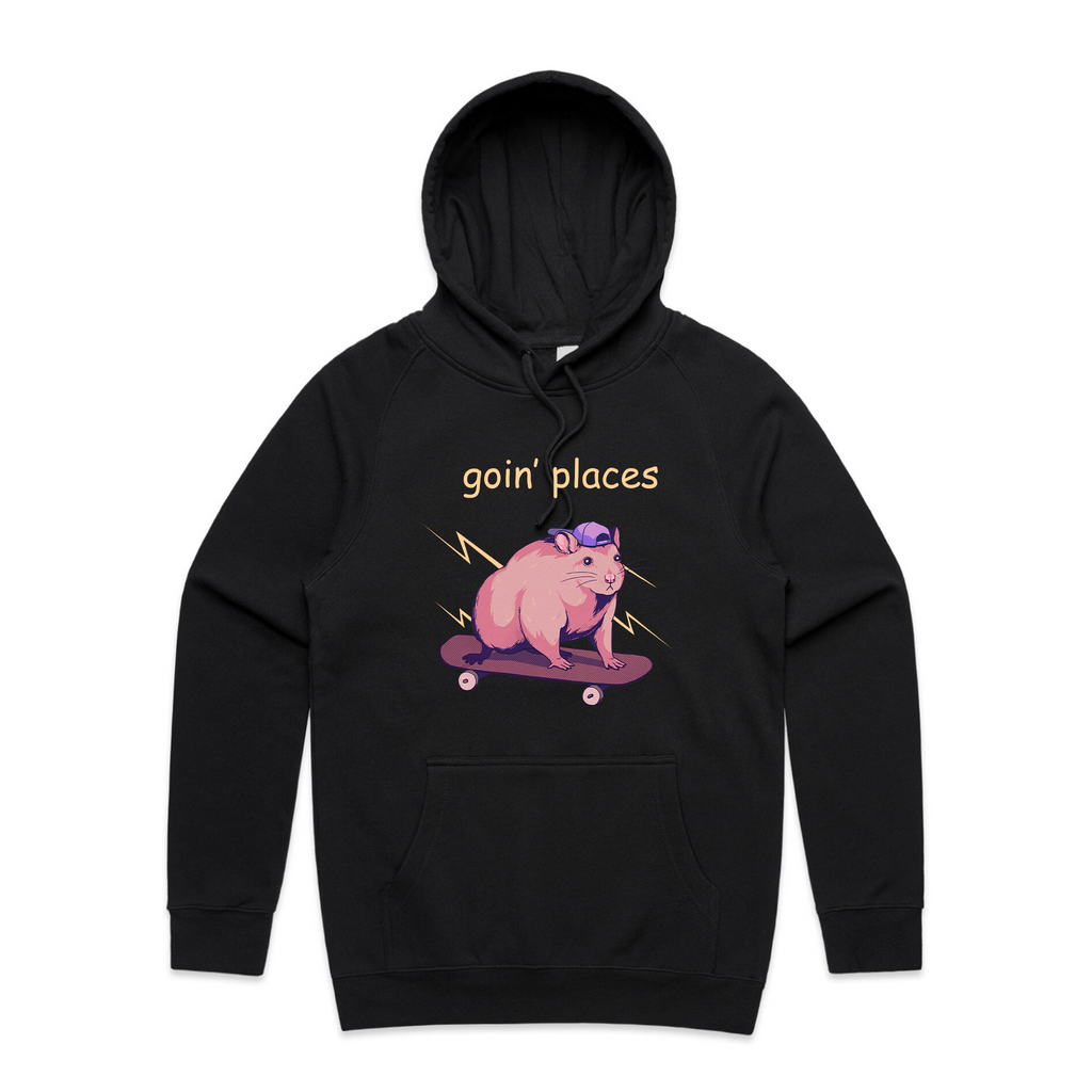 Goin' Places T-Shirts, Hoodie, Sweatshirt