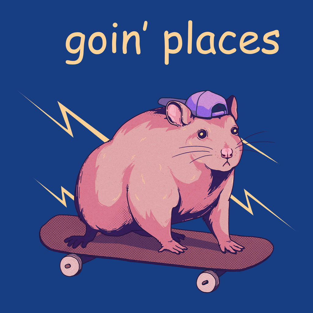 Goin' Places T-Shirts, Hoodie, Sweatshirt