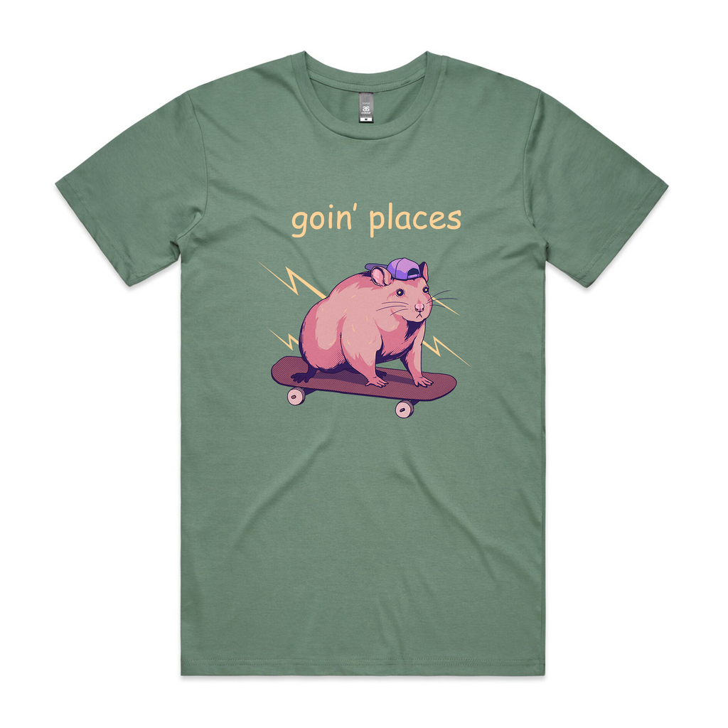 Goin' Places T-Shirts, Hoodie, Sweatshirt