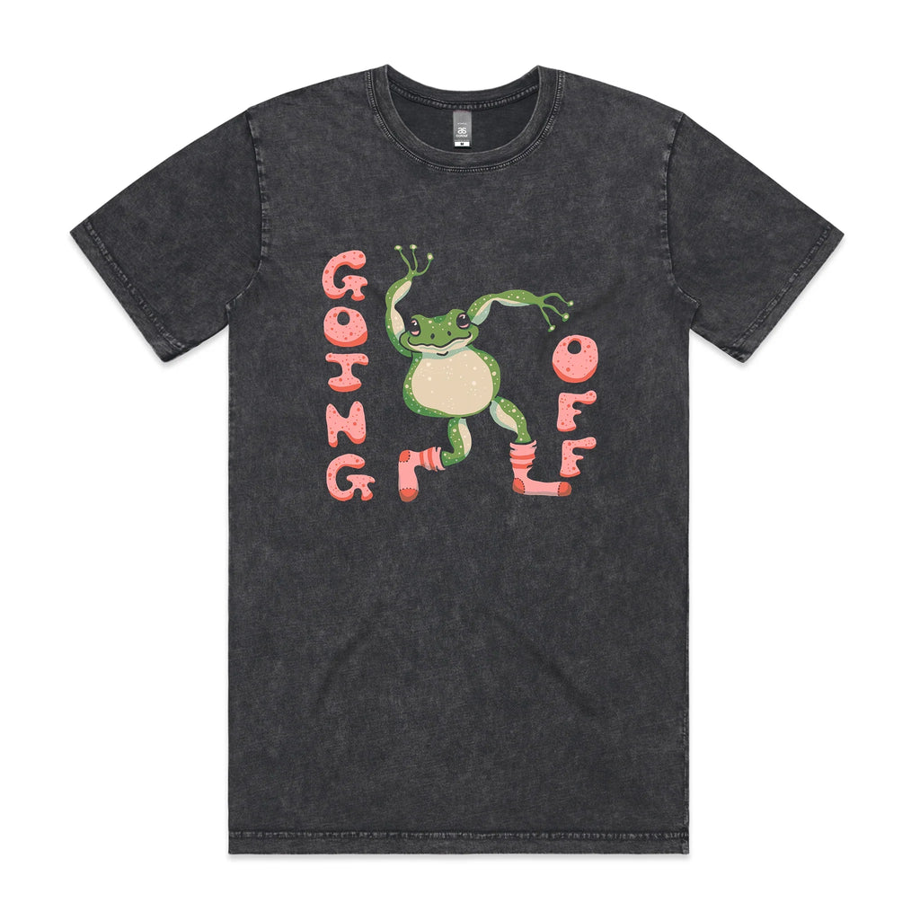 Going Off Tee Hoodie, Sweatshirt | CiraTrend.com (Image 3)