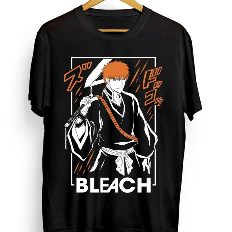 Gojo Satoru T-Shirt Jujutsu Kaisen Sukuna Megumi Itadori gift shirt All Size Hoodie, Sweatshirt | CiraTrend.com