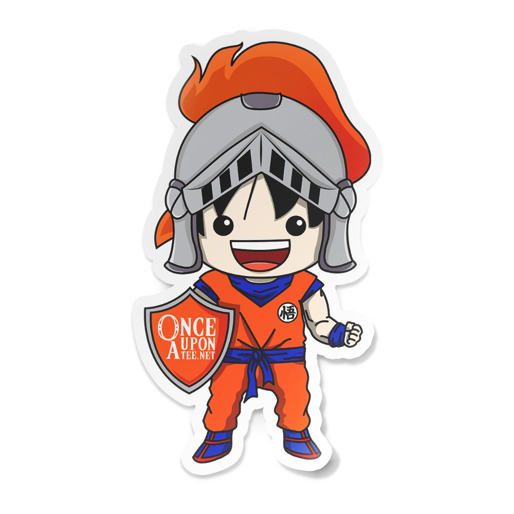 Black Friday '22 - Saiyan Teerion Sticker T-Shirts, Hoodie, Sweatshirt | CiraTrend.com