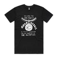Gold Medals Tee Hoodie, Sweatshirt | CiraTrend.com (Image 1)