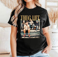 Golden Girls Stay Golden Shirt, Golden Girl Shirt,  The Golden Fan Shirt , 80s Tv Sitcom Hoodie, Sweatshirt | CiraTrend.com