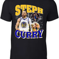 Golden State Steph Curry Bootleg Style T-Shirt Hoodie, Sweatshirt | CiraTrend.com