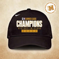 Golden State Warriors NBA 2026 Summer League Champion Victory In Vegas Classic Cap Hat Snapback