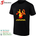 Golden six heads dragon I Am Going To Succeed Because I Am Not Normal shirt