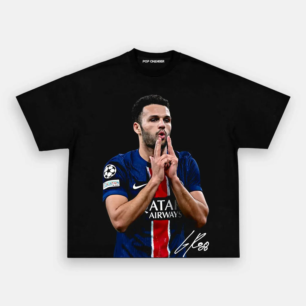 GonÃ§alo Ramos V1 TEE Hoodie, Sweatshirt | CiraTrend.com (Image 5)