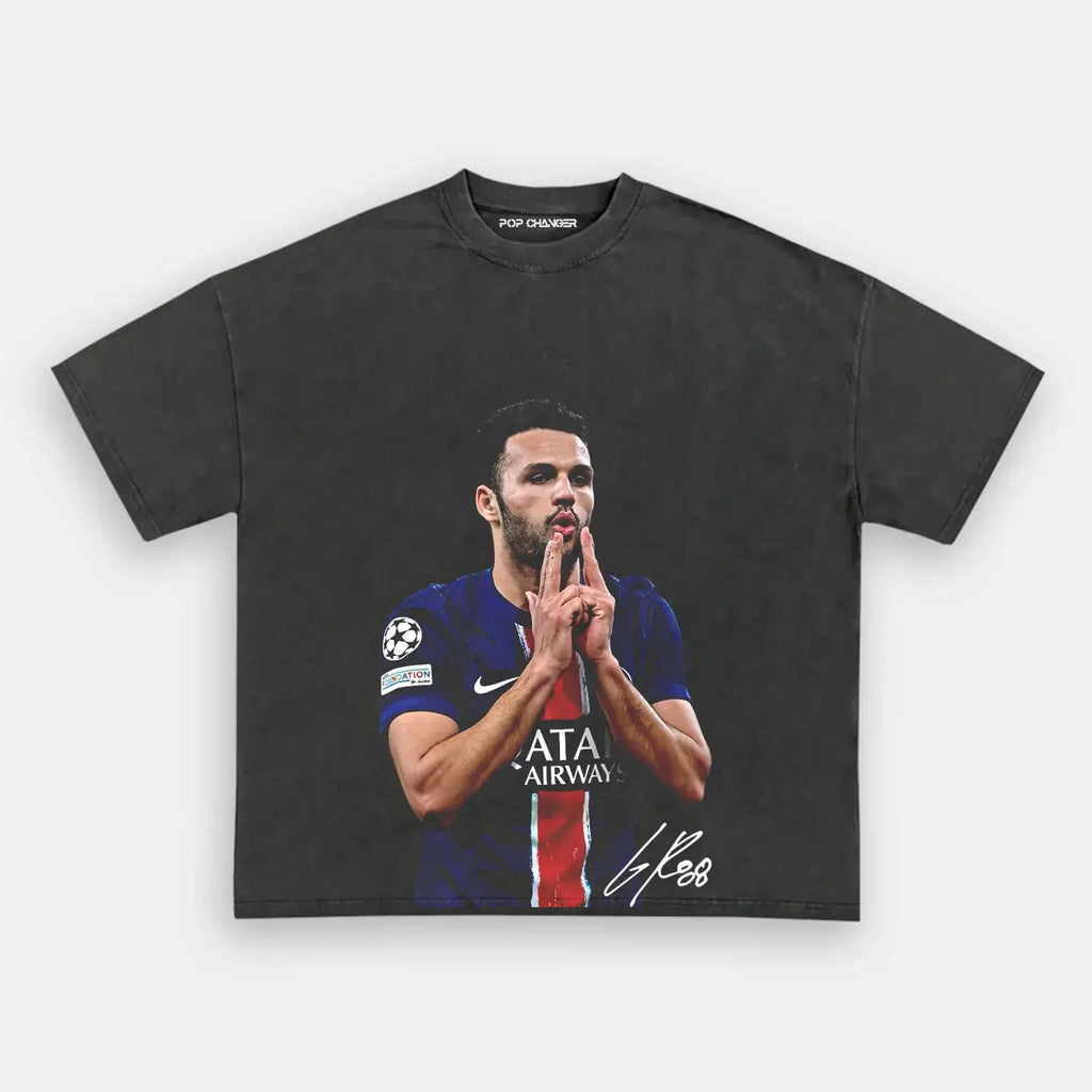 GonÃ§alo Ramos V1 TEE Hoodie, Sweatshirt | CiraTrend.com (Image 3)