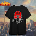 Good Clean Boy 97.1 the Fan shirt