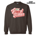 Good Times Cherries Sweatshirt 'NLB' T-Shirts, Hoodie | CiraTrend.com