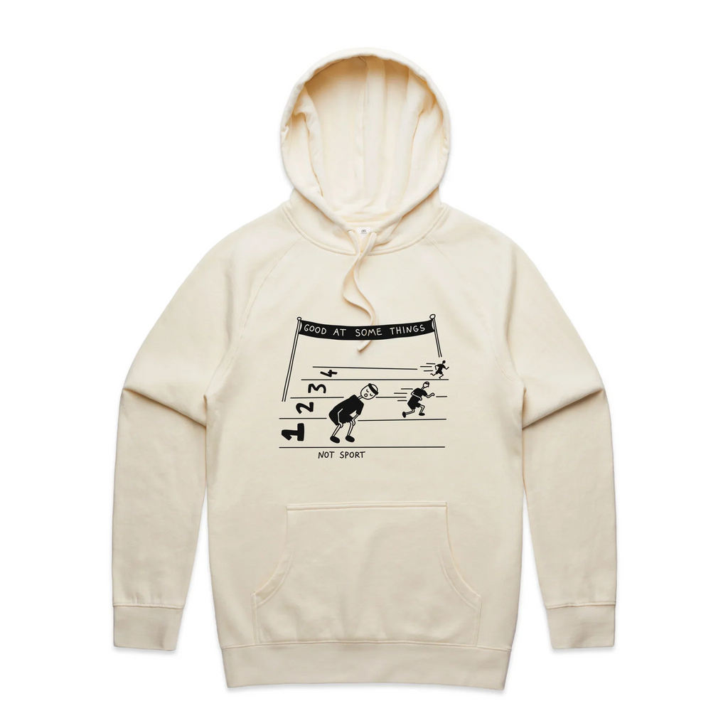 Good At Some Things Hoodie T-Shirts, Sweatshirt | CiraTrend.com (Image 1)