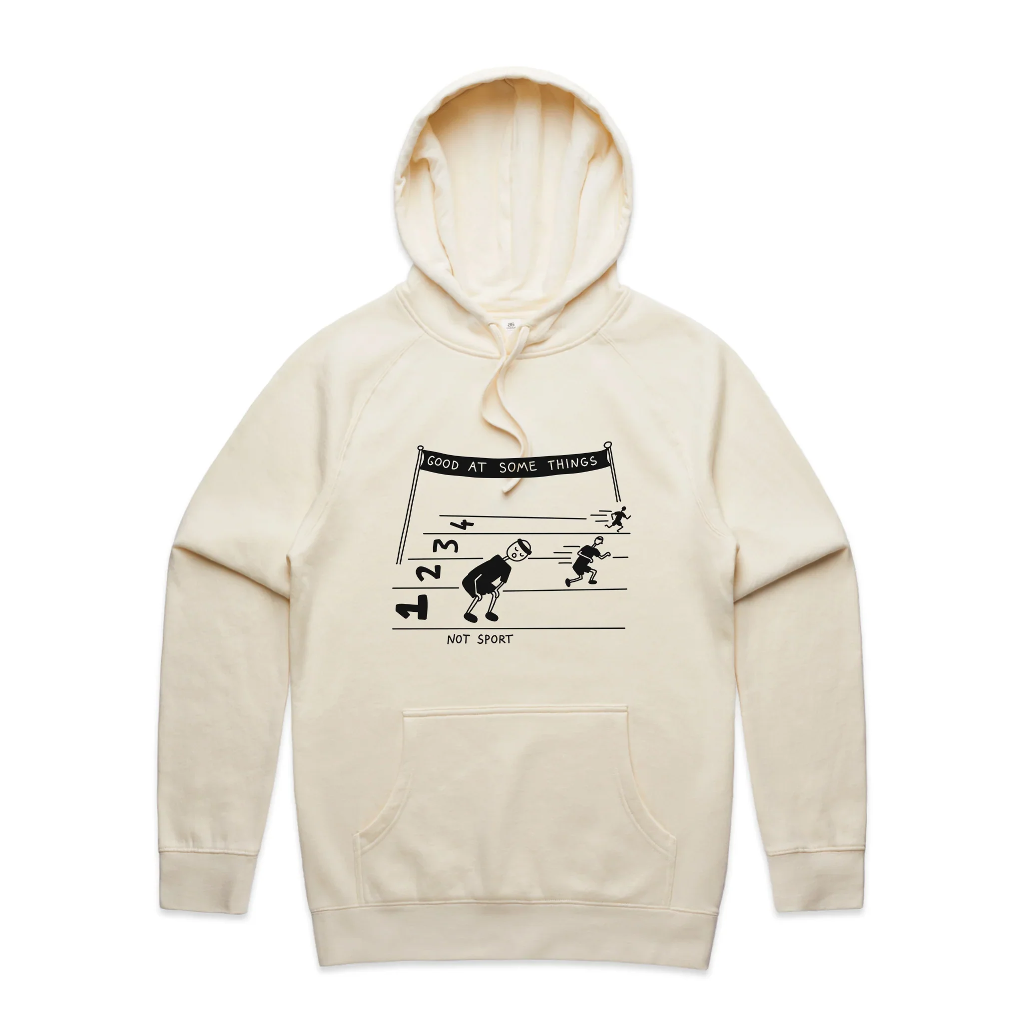 Good At Some Things Hoodie T-Shirts, Sweatshirt | CiraTrend.com (Image 1)