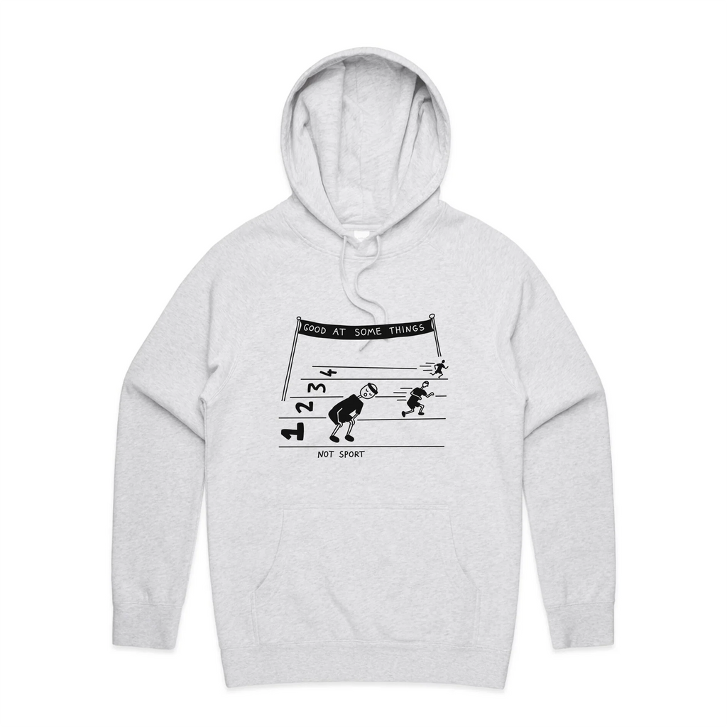 Good At Some Things Hoodie T-Shirts, Sweatshirt | CiraTrend.com (Image 3)
