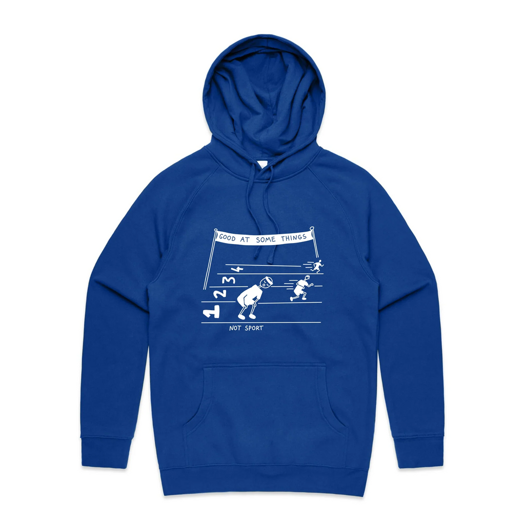 Good At Some Things Hoodie T-Shirts, Sweatshirt | CiraTrend.com (Image 5)