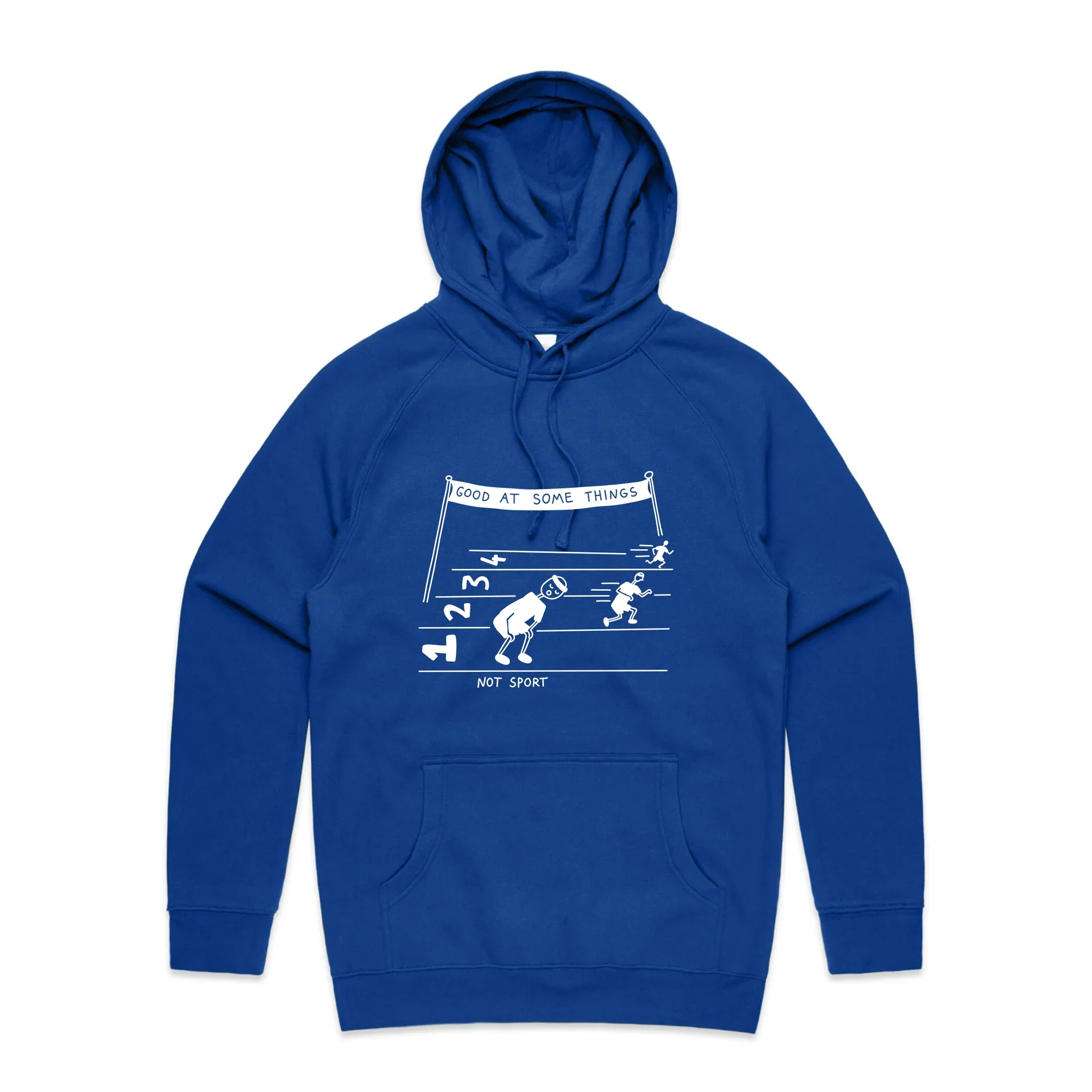 Good At Some Things Hoodie T-Shirts, Sweatshirt | CiraTrend.com (Image 5)