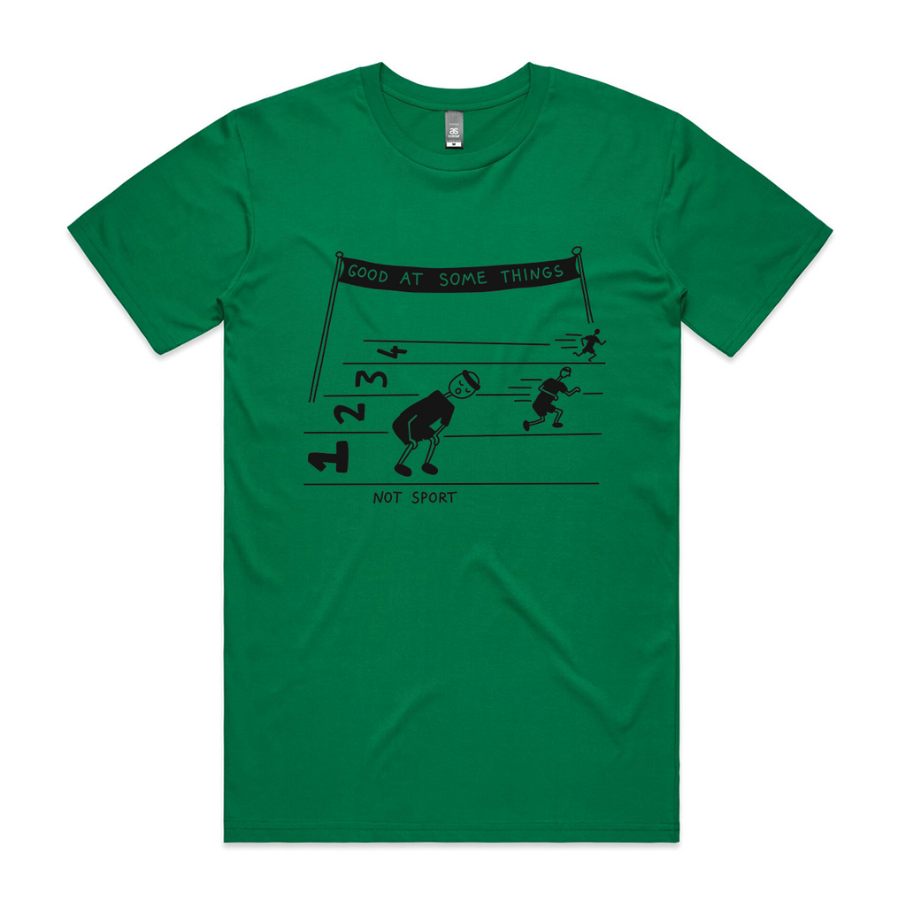 Good At Some Things Tee Hoodie, Sweatshirt | CiraTrend.com (Image 1)