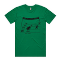 Good At Some Things Tee Hoodie, Sweatshirt | CiraTrend.com (Image 1)