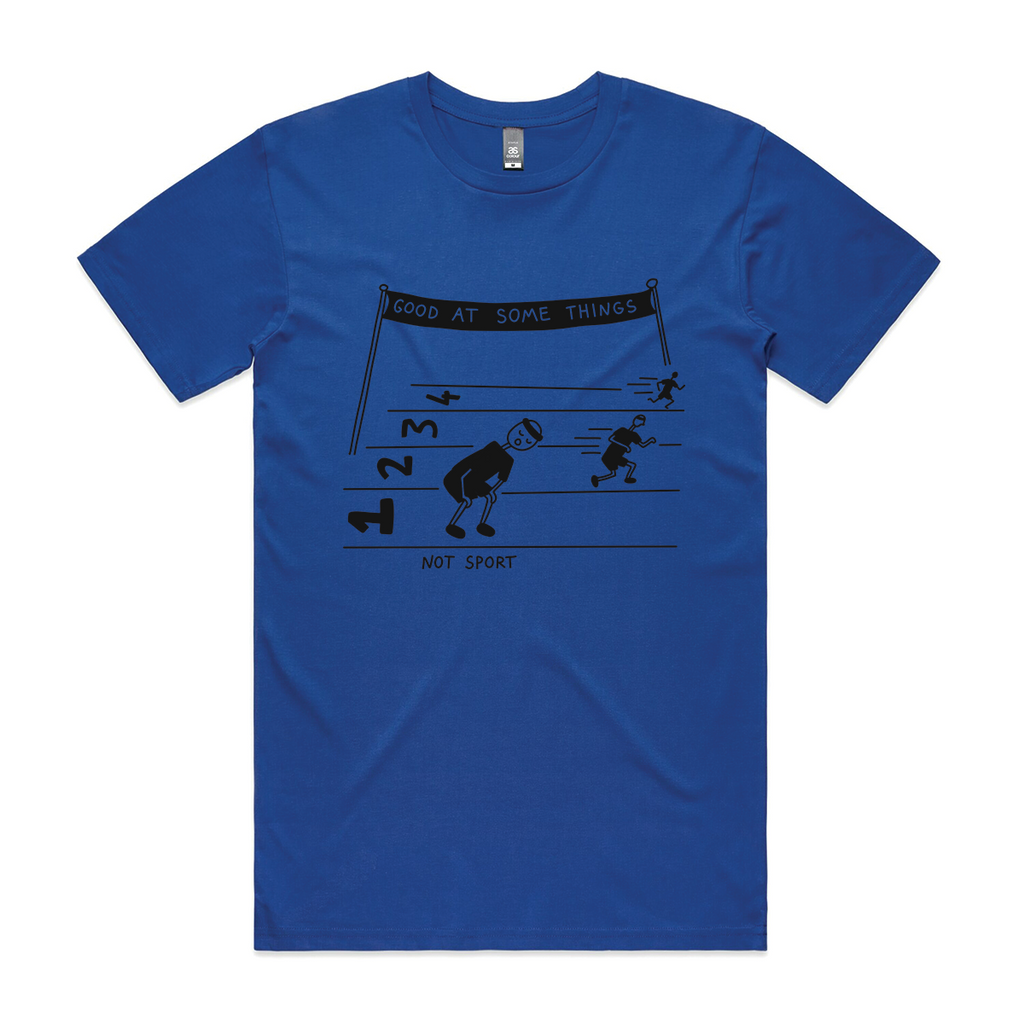 Good At Some Things Tee Hoodie, Sweatshirt | CiraTrend.com (Image 2)