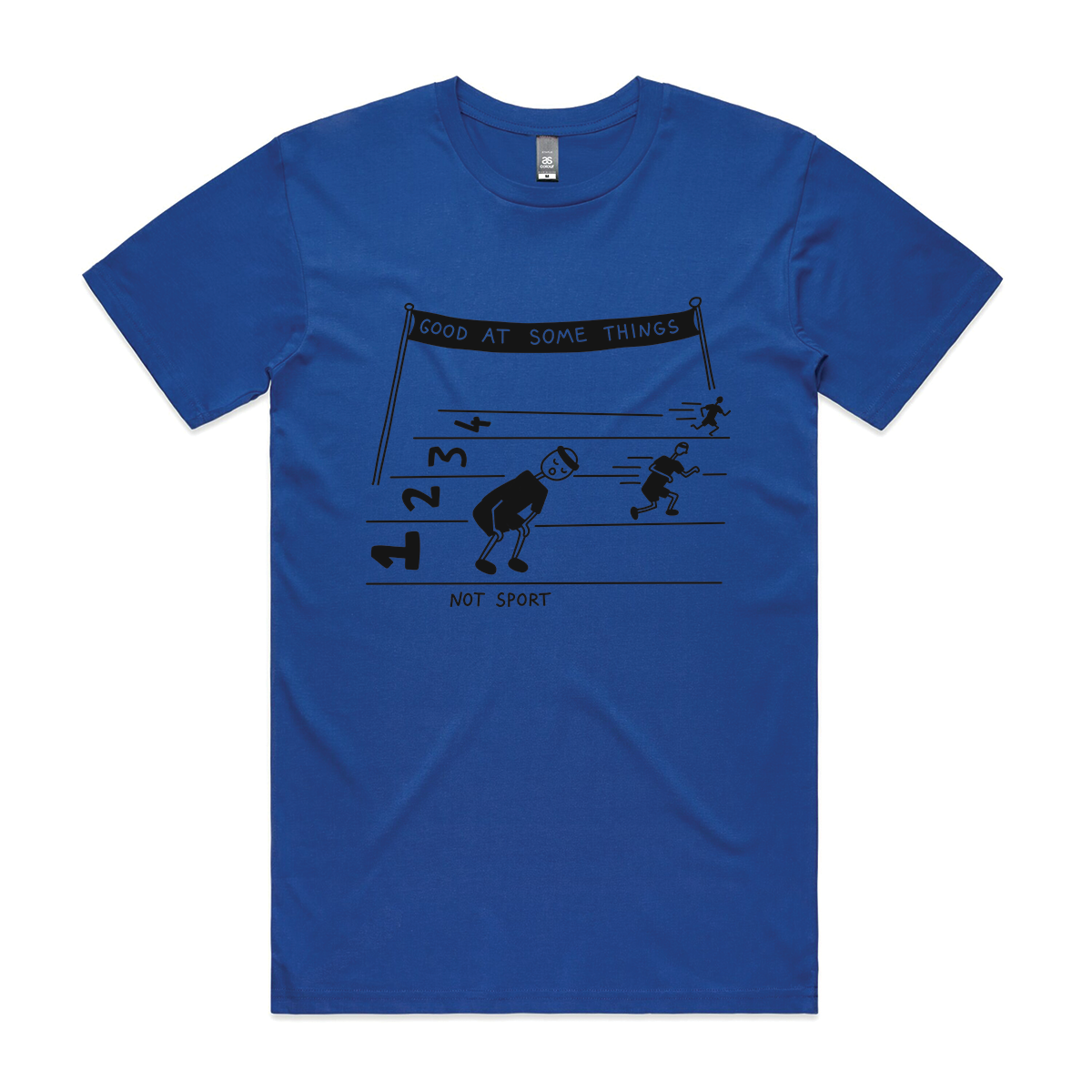 Good At Some Things Tee Hoodie, Sweatshirt | CiraTrend.com (Image 2)