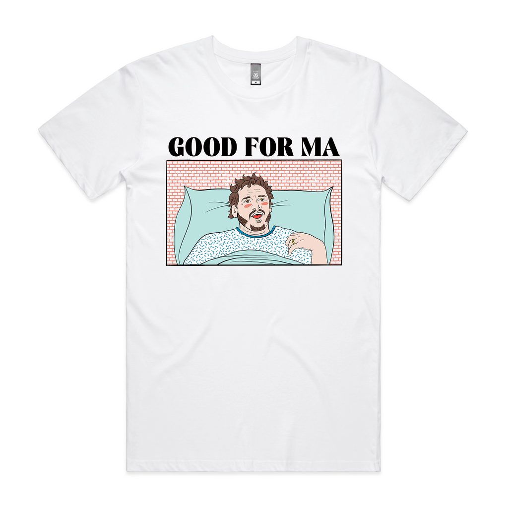 Good For Ma Tee Hoodie, Sweatshirt | CiraTrend.com (Image 1)
