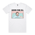 Good For Ma Tee Hoodie, Sweatshirt | CiraTrend.com (Image 1)