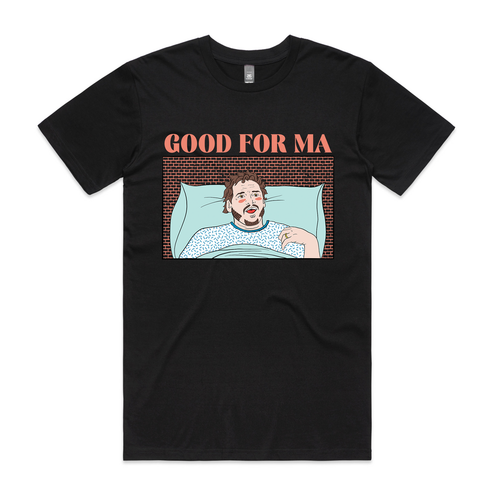 Good For Ma Tee Hoodie, Sweatshirt | CiraTrend.com (Image 2)