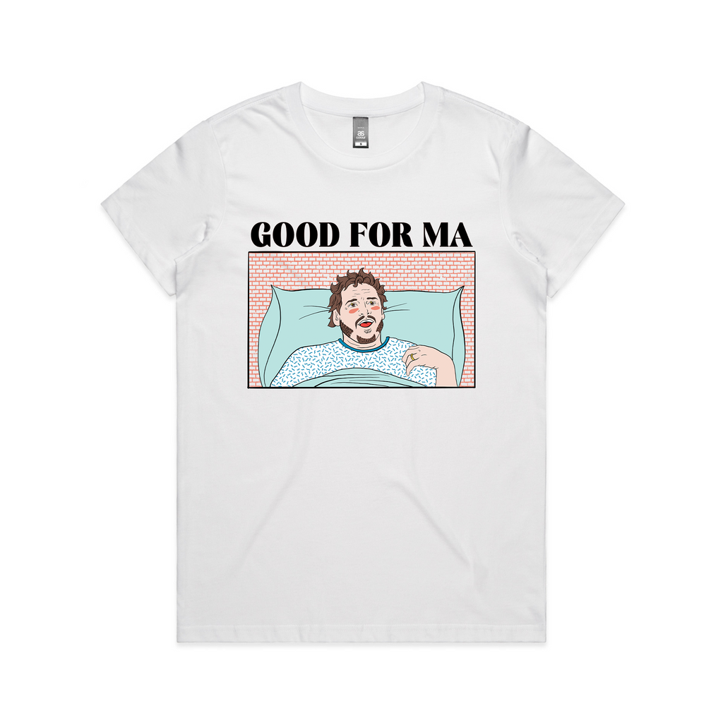 Good For Ma Tee Hoodie, Sweatshirt | CiraTrend.com (Image 3)