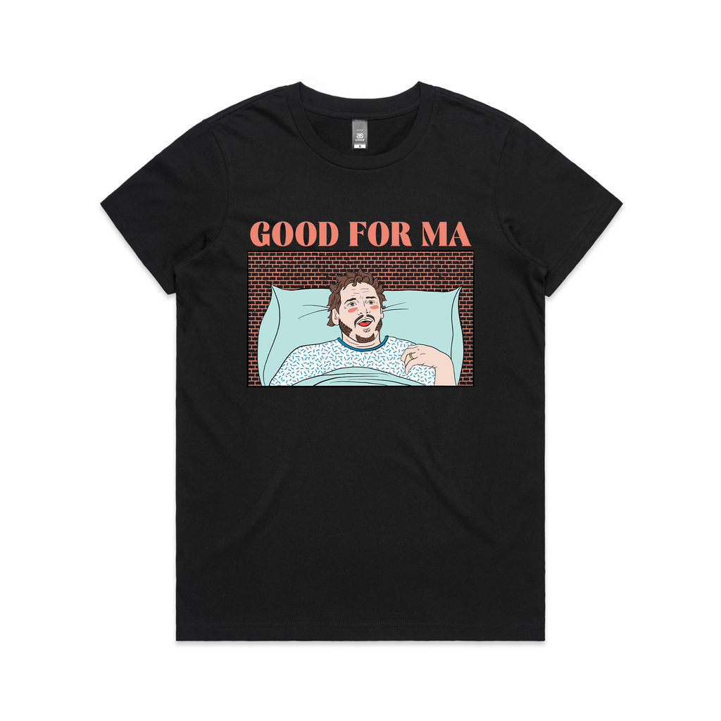 Good For Ma Tee Hoodie, Sweatshirt | CiraTrend.com (Image 4)