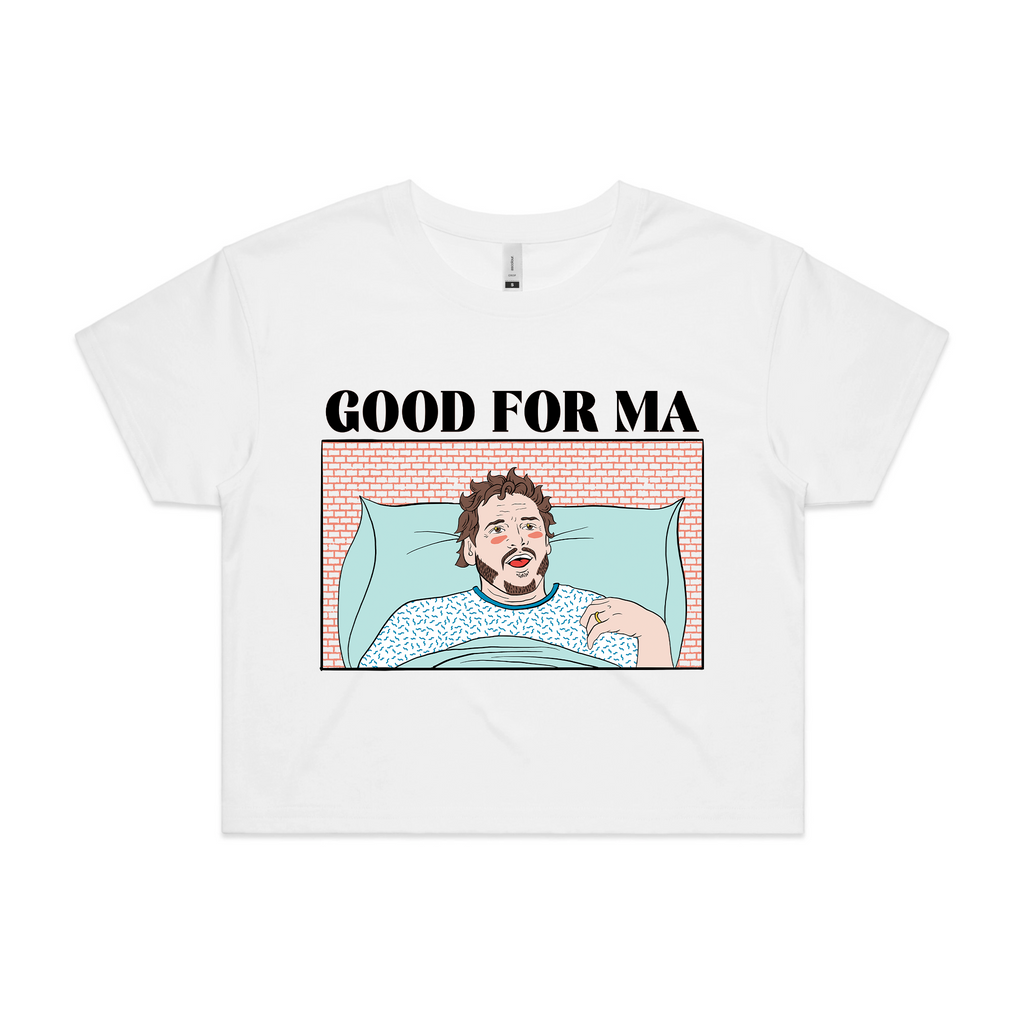 Good For Ma Tee Hoodie, Sweatshirt | CiraTrend.com (Image 5)