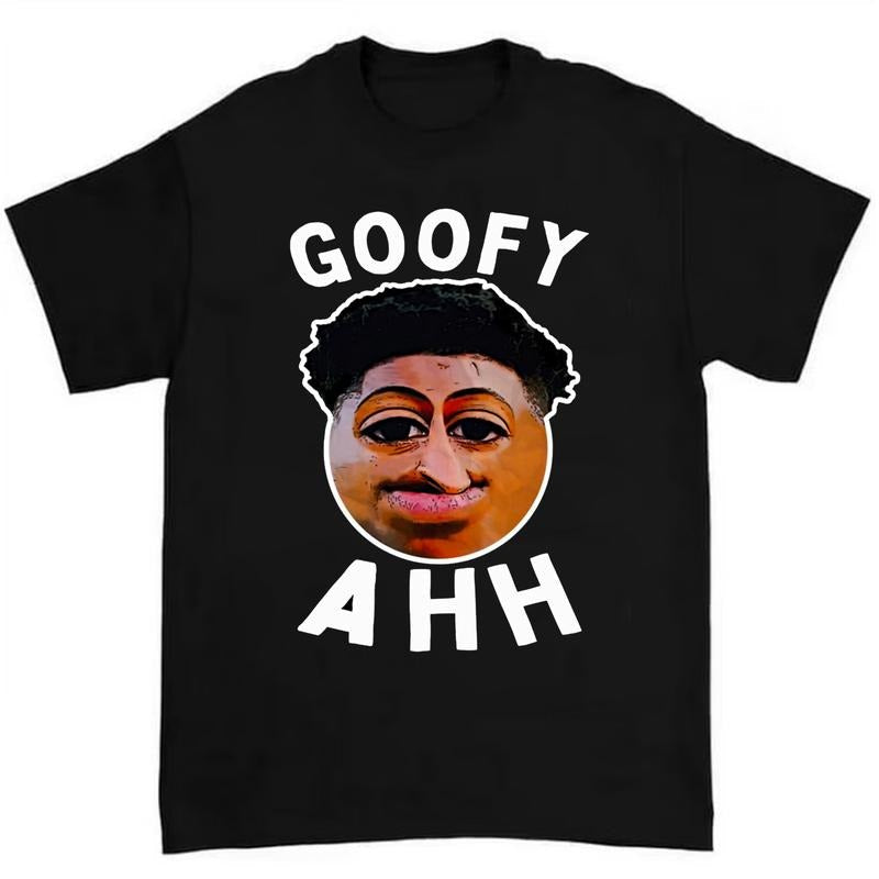 Goofy Ahh Quandale Dingle Meme Baby T-Shirt Featuring Iconic Pushing Dingle Quote Hoodie, Sweatshirt | CiraTrend.com