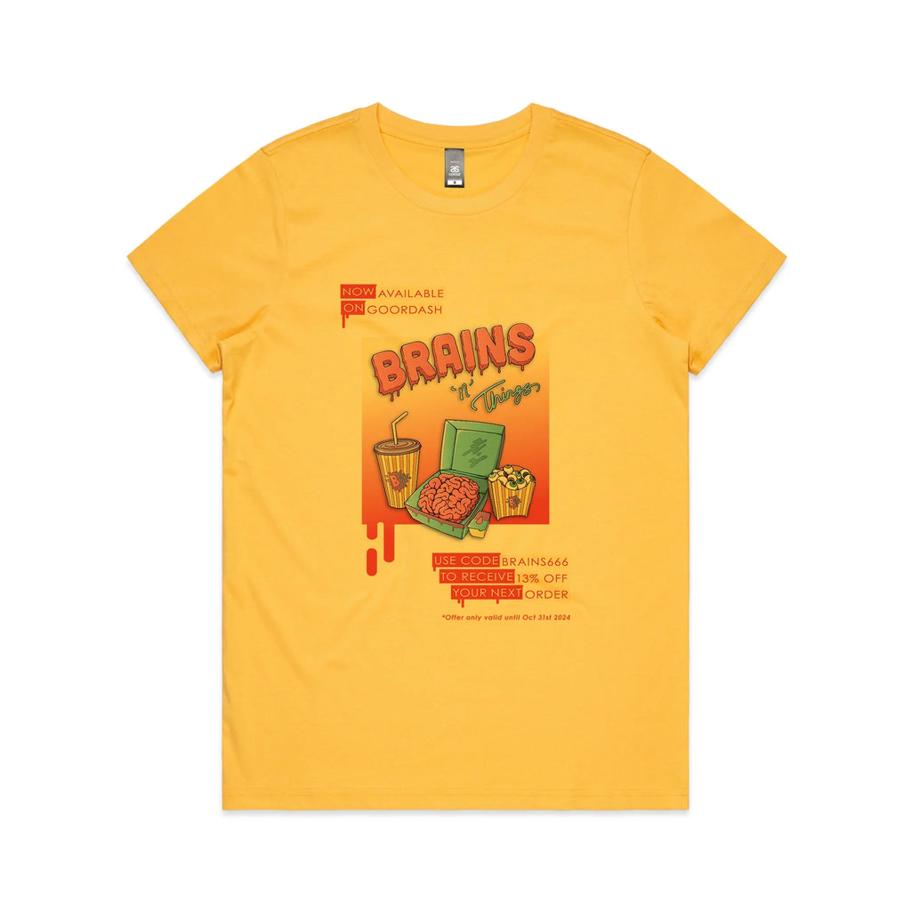 GoorDash Tee Hoodie, Sweatshirt | CiraTrend.com (Image 5)