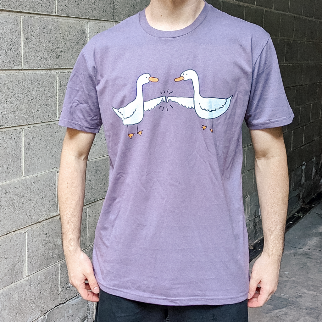 Goose Bump T-Shirts, Hoodie, Sweatshirt