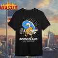 Goose Island Salt Shed Pub Shirt