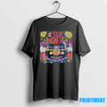 Goose Oct 4 2025 Td Pavilion At The Mann Philadelphia Event Tshirts Sweater