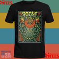 Goose The Factory Chesterfield June 10-11 2025 T-shirt