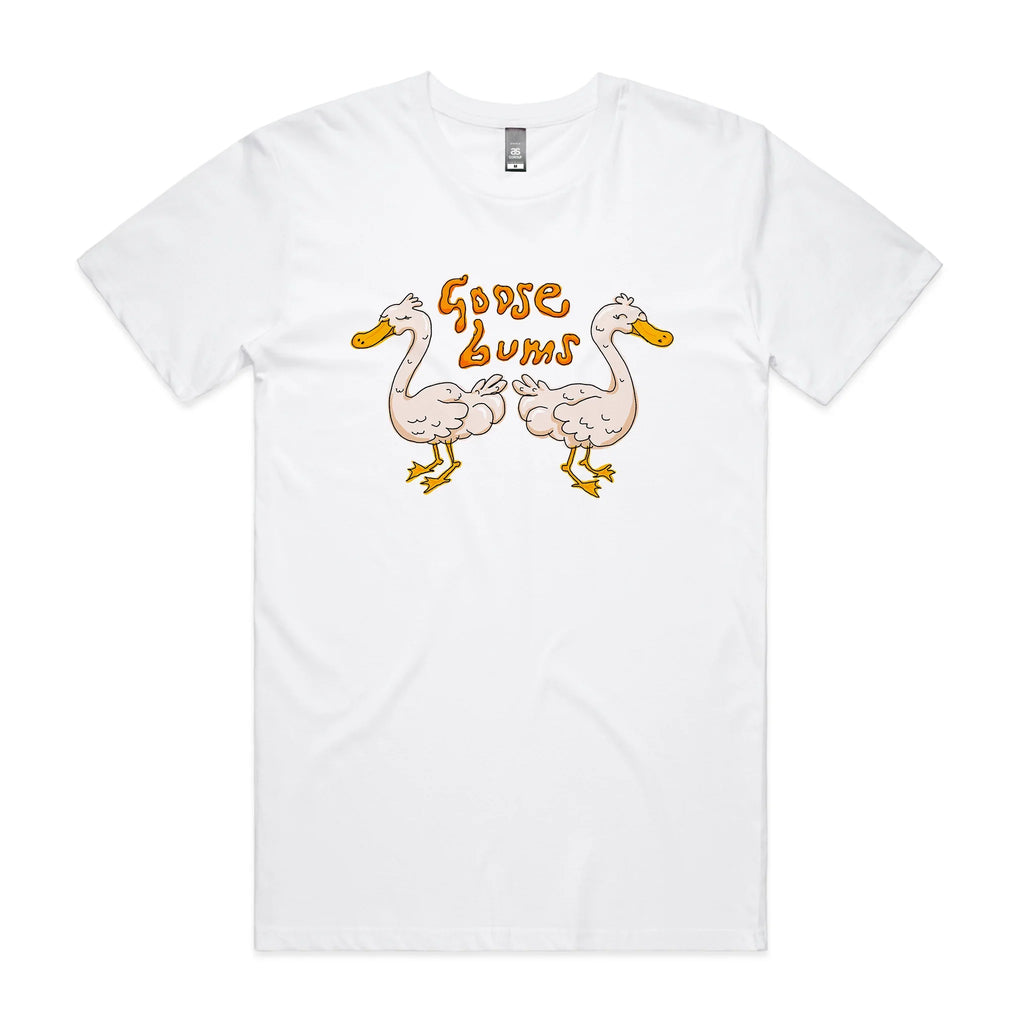 Goose Bums T-Shirts, Hoodie, Sweatshirt