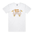 Goose Bums T-Shirts, Hoodie, Sweatshirt