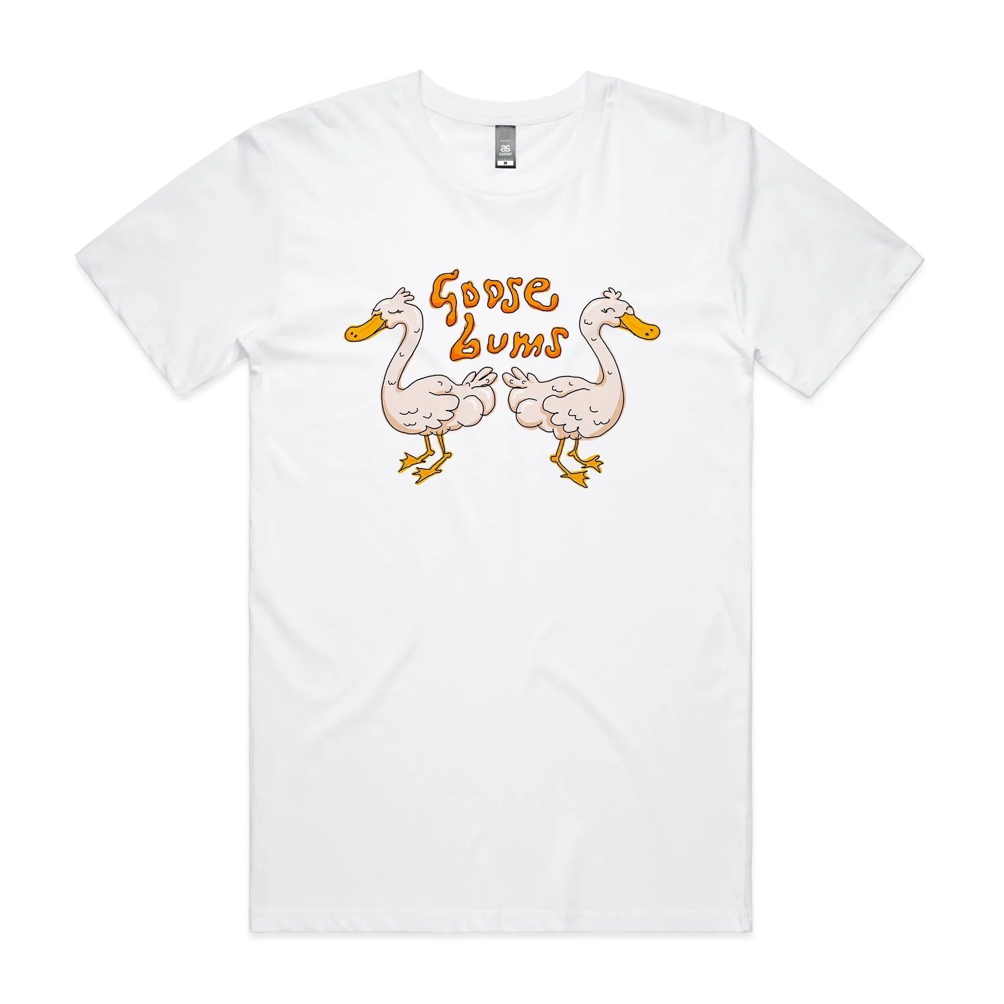 Goose Bums T-Shirts, Hoodie, Sweatshirt