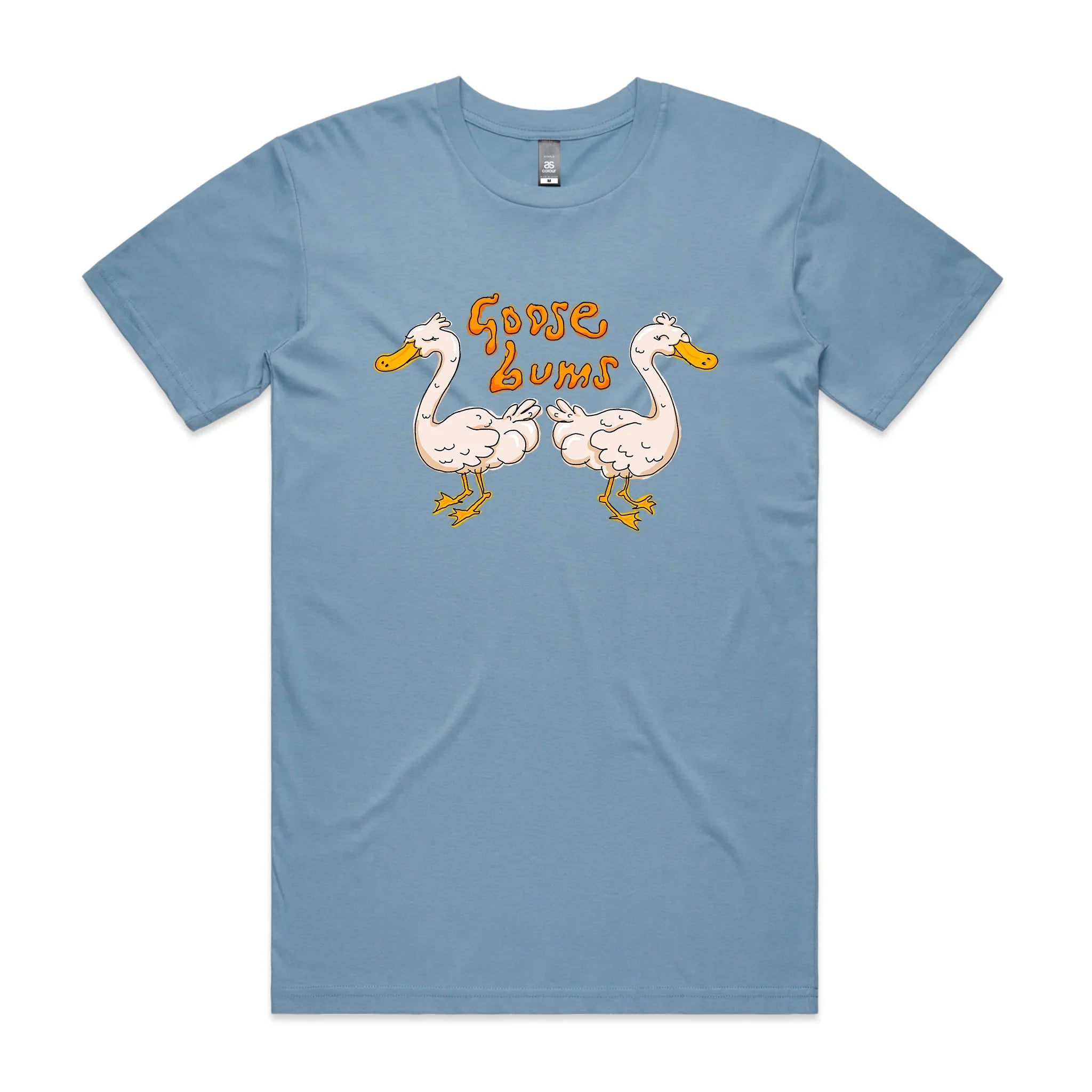 Goose Bums T-Shirts, Hoodie, Sweatshirt